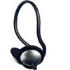 PHILSP Jack Interface Sport multifunzionali Cuffie cablate Cuffie con Archetto Accessori elettronici A