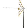 TELEVES Antenna terrestre L 700 UHF C21-48 18 elementi G 13dB