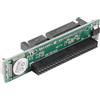 Sessleger 2,5 Pollici IDE A Sata Adattatore, Convertire Un Computer Portatile 44 Pin IDE Pata HDD Disco Rigido Ssd A Una Porta Seriale Ata