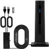 SMTYXS Antenna Interna For TV Digitale HD 4K 1080P HDTV Amplificata A Lungo Raggio Amplificatore Di Segnale Del'antenna Televisiva Copertura più ampia