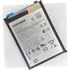 Generico Batteria originale WT-S-W1 per Samsung Galaxy A14 5G SM-A146P SM-A146P/DS SM-A146P/DSN SM-A146B SM-A146B/DS SM-A146B/DSN con panno pulizia display schermo