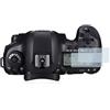 brotect Pellicola Copertura Completa per Canon EOS 5DS (display a spalla) 2 Pezzi - Full-Cover 3D Curvo