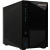 Asustor AS3302T - 2 GB NAS 20TB (2 x 10T), IronWolf
