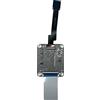 youyeetoo Modulo fotocamera da 8 MP, interfaccia MIPI-CSI, con adattatore, per YY3568 Development Board (solo modulo fotocamera)