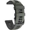 ISABAKE Cinturino per Garmin Forerunner 265/255/Venu 3/Venu 2/Vivoactive 4