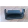 GENERALCAR HS099 Mascherina doppio iso Fiat Panda 2003> con cassettino