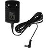 vhbw alimentatore compatibile con Siemens Gigaset A420A, A510, A510A, A540, A540A, A580, A585, A600, A600A, AL140, AL145 base di ricarica per telefono cordless