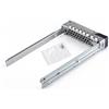 Heretom 2,5 pollici DXD9H Tray Caddy 14 generazione per dischi rigidi Dell PowerEdge R740 R740xd R640 R540 R440 R340 R840 R940 R6415 R7415 R7425 con 4 viti
