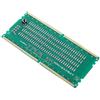 Koanhinn Scheda di prova DDR4 RAM Slot LED Desktop Scheda madre Riparazione Analyzer Tester