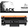Betaink Toner Compatibile con Brother TN2420 TN-2420 TN2410 per MFC L2710DW L2710DN L2730DW L2750DW HL-L23210D L2350DW L2370DN L2375DW DCP-L2510D L2530DW L2550DN (1 Nero)
