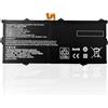 JCEQNVWL AA-PBAN2HE Laptop Battery Compatible for Samsung Galaxy Book Go 340XDA NP340XLA XE340XDA-KA3US-RB XE340XDA-KA1US XE340XDA-KA3 XE340xda-ka1it Series(7.7V 37Wh)