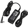 IPWRPRO 45W AC Adattatore Caricabatterie Adatto per Toshiba ADP-45YD AA A045R013L-TO01 Satellite Pro C40-A-002 C40-A-005 Satellite S40-B X3110 S40-BX410 Tecra A50-01R01S A50-02H01S Dynabook Tecra A30-G A40-E
