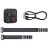 Generico Telecomando per DJI Osmo 360 Action 6/5 Pro/4, telecomando per action camera con batteria 96H e portata di 50 m