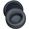 CAZSTYK Cuscinetti auricolari di ricambio per cuffie RBM700B, M500B, M300B