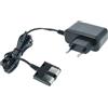 vhbw alimentatore compatibile con Gigaset A120H, A130H, A150H, A16H, A220H, A230H, A250H, A26H, A38H, A400H base di ricarica per telefono cordless