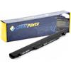 INFOELETTRONICA LO STORE DELLA CONVENIEN Batteria 2600mAh compatibile con Asus A46 A46C A46CA A46CB A46CM A56 A56C A56CA A56CB A56CM