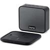 iHome iBTW88 - Speaker portatile Bluetooth con Wireless Fast Charger User