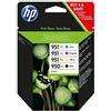 HP - 951XL+950XL Mulipack
