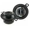 VR VETRINEINRETE Vetrineinrete® Casse per auto 150 watt 2 vie coppia di altoparlanti coassiali stereo tweeter woofer 87 mm 150w cablata A10
