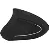 Akozon Mancini 2 4 GHz Wireless USB Ergonomico Mouse Verticale Wireless Valore! Mouse Mouse Ottico per PC Computer Laptopper Mancini