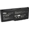 vhbw batteria compatibile con Toshiba Dynabook Qosmio GXW/70LW notebook (8800mAh, 10,8V, Li-Ion)