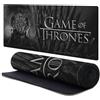 Head Case Designs Licenza Ufficiale HBO Game of Thrones Trono di Ferro Grafica Arte 37.4 x 15.75 x 0.16 Inches (900 x 400 mm) - XL Tappetino per Mouse E Scrivania da Ufficio per Giochi Tastiera PC