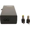 GBC Alimentatore per Monitor Lcd e Notebook - 60 Watt - 12V - 5A