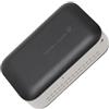 Dpofirs 4G LTE Mobile Hotspot WiFi, 300Mbps 5G WiFi Mobile Hotspot Router Supporta 10 Dispositivi, 10000mAh Hotspot Ricaricabile per Viaggi Road Trip Case Vacanza