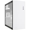 EXTREMEBIT Computer PC Assemblato, Processore Core i7-14700, Memoria Ram 32GB DDR4, Disco SSD 1TB NVMe, WiFi, Bluetooth, Win 11 Pro - Bianco