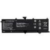 7XINbox C21-X202 7.4V 38Wh 5136mAh batteria laptop Sostituzione per ASUS VivoBook X202 X202E S200 S200E X201 X201E Q200 Q200E S200E-CT209H S200E-CT209H S200E-CT243H S200E-CT198H S200E-CT158H200E