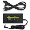 new net - Alimentatore Caricatore Caricabatteria da 19.5V 11.8A 230W Compatibile con HP OMEN 16-xd0000, 16-xd0xxx, 16z-xd000, 16z-xd0xx, 16-xd0002nl, 16-xd0000ca, 16-xd0001la [4,5x3,0 mm]