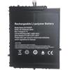 Generic Bestome 30154200P - Batteria di ricambio compatibile con MEDI-ACOM Flexbook Edge 2, 7,6 V, 5000 mAh/38 Wh