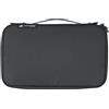 ASUS ROG Archer Tech Pouch BC1003 | Borsa multifunzione per accessori da gioco | Volume 4L | Impermeabile e resistente | Nero