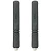 Vineyuan - Antenna VHF 136-174 Mhz per Motorola Xir P8668 P6600 P6620 P8608
