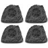 Pronomic SET 4 pezzi SSP-1100 GR Altoparlante outdoor per giardino 50 Watt