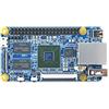 WayPonDEV NanoPi Fire3-LTS Open Source S5P6818 1.4GHz DDR3 1GB RAM Scheda Computer Onboard Gigabit Ethernet USB 2.0 HDMI Debug 40pinGPIO Porta per Supporto Sviluppo AI Android Debian UbuntuCore+Qt