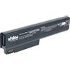vhbw batteria compatibile con HP Compaq Business 6710b, 6515b, 6510b, 6910p, 6715s, 6715b, 6710s notebook (4400mAh, 10,8V, Li-Ion)