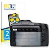 brotect 2 Pezzi Pellicola Protettiva per Blackmagic Pocket Cinema Camera 6K Pro