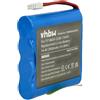 vhbw batteria compatibile con Marshall Kilburn casse, altoparlanti, speaker (2900mAh, 14,4V, Li-Ion)