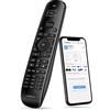 SofaBaton U2 Telecomando universale compatibile con Samsung Sharp LG Sony Toshiba, telecomando universale per lettore Blu-ray/DVD