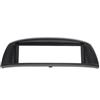 CLVCCZTZGW Pannello Stereo Auto Per Fiat Per Punto 188 1999 2000 2001 2002 2003 2004 2005 2006 2007 2008 2009 2010 Cornice Per Autoradio 1DIN Telaio Radio