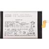 Audiosystem Batteria per Sony Xperia 1 Xperia XZ4 J8110 J8170 J9110 J9150 1315-7600 LIP1701ERPC Con Capacità Originale 3330MaH Ricambio Sostituzione