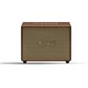 Marshall Woburn III - Altoparlante domestico con connessione via cavo con ingresso HDMI, Bluetooth 5.2 e RCA o ingresso 3.5 mm, colore: Marrone