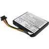 Cameron Sino VINTRONS 3.7V Battery For TomTom VF1C, AHL03711018, Go 1000 Live, Go Live 1005 HDT&M Europe