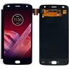 Generic SHOWGOOD 5.5 AMOLED per Motorola Moto Z2 Play Display LCD 1920 * 1080 Touch Screen per Moto Z2 Play XT1710-02 XT1710-06 Display LCD (nero senza cornice)