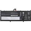 HUBEI L19C4PD1 L19D4PD1 5B10U65275 5B10W67329 5B10U65274 5B10W67385 Batteria di ricambio per Lenovo Yoga C640-13IML Yoga C640-13IML LTE Ideapad Yoga 6-13AREYoga Serie 05 (7,68 V 60 Wh)