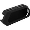 VBESTLIFE Custodia in Silicone per Flipper Zero, Custodia Protettiva Morbida per Flipper Zero, Cover Protettiva Antiurto Antipolvere Antigraffio per Flipper Zero WiFi (BLACK)