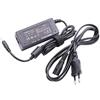 vhbw alimentatore compatibile con Asus VivoBook F102, F102BA, F102CA, F200, F200M, F200MA, F201E notebook, 33 W