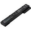Battpit Batteria per Portatile HP AR08 AR08XL 707615-141 708455-001 708456-001 E7U26AA HSTNN-C76C HSTNN-C77CT HSTNN-DB41 HSTNN-IB4H HSTNN-IB4I ZBook 15 G1/G2 17 G1/G2 - [8 Celle/4400mAh/65Wh]