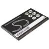 Cameron Sino CS-NK4LSL Batteria 1500mAh compatibile con per 6760 Slide, per Clipper, per E52, per E55, per E61i, per E63, per E71, per E71x, per E72, per E90, per E90 Communicator, per E90i, per N810, per N810 In